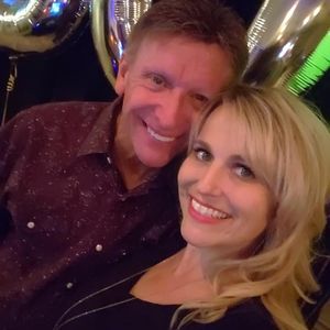 Meet your Posher, Krissy